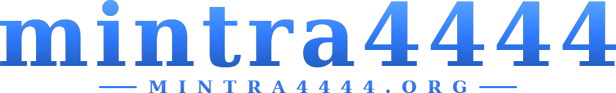 mintra4444 logo