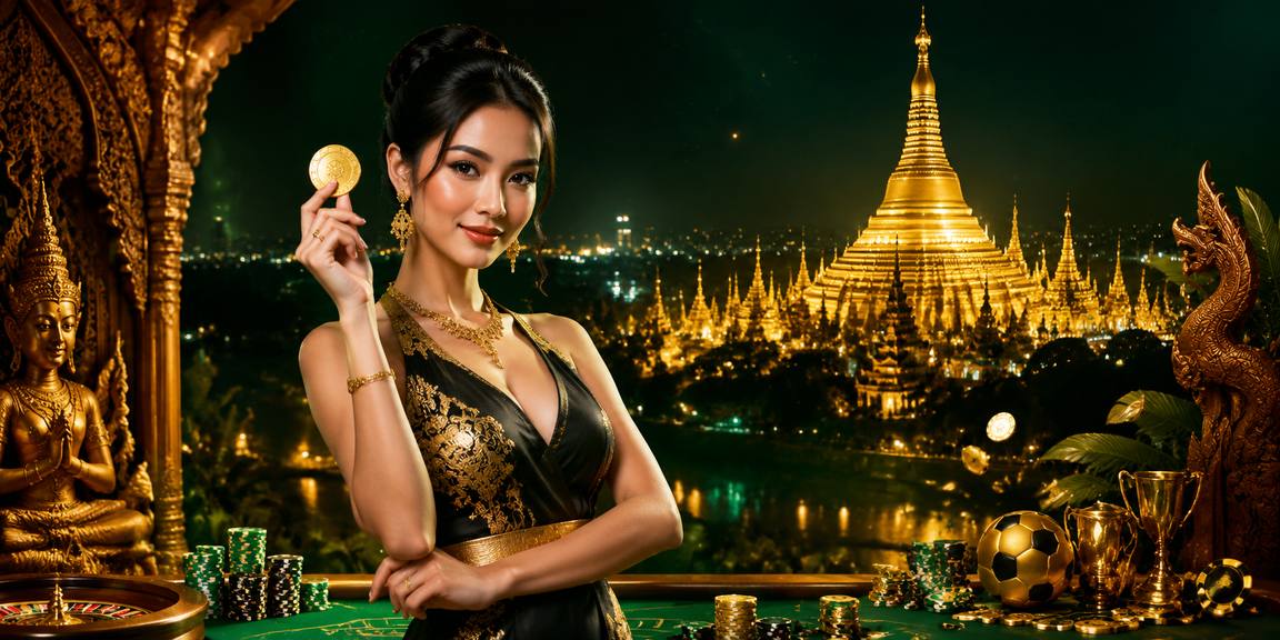 mintra4444 စလော့ဂိမ်း