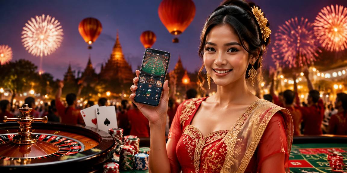mintra4444 စလော့ဂိမ်း