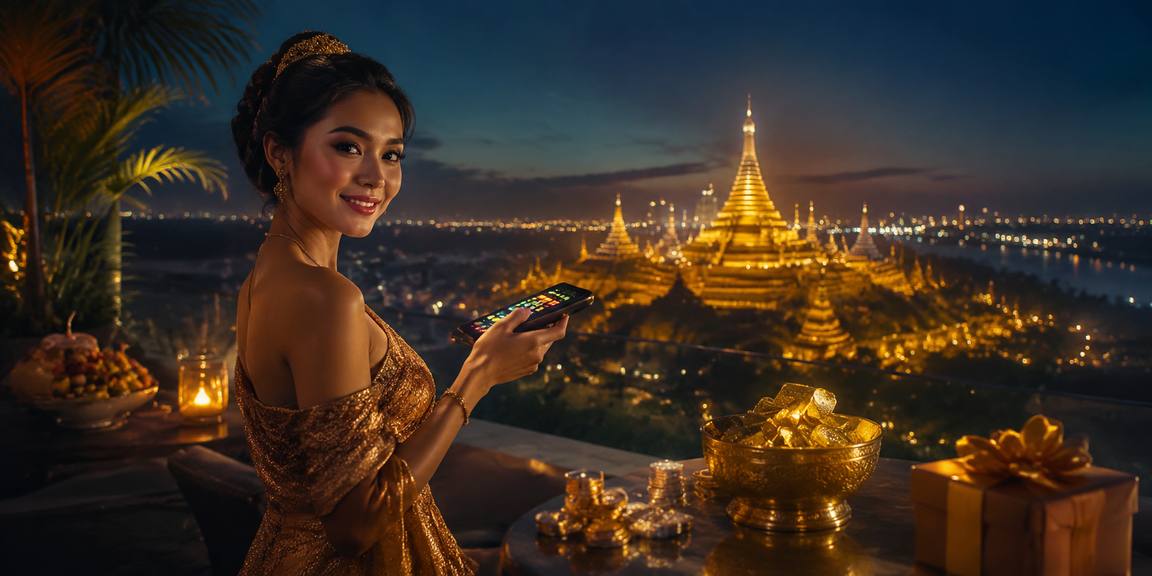 mintra4444 mobile gaming